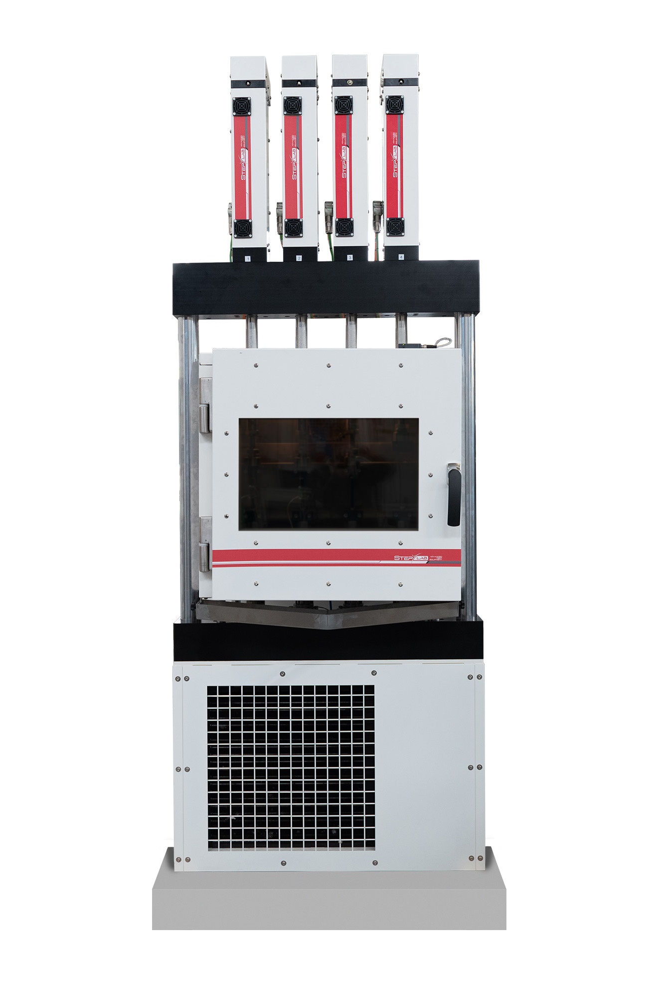 4-axes creep test system 4-axes creep test system