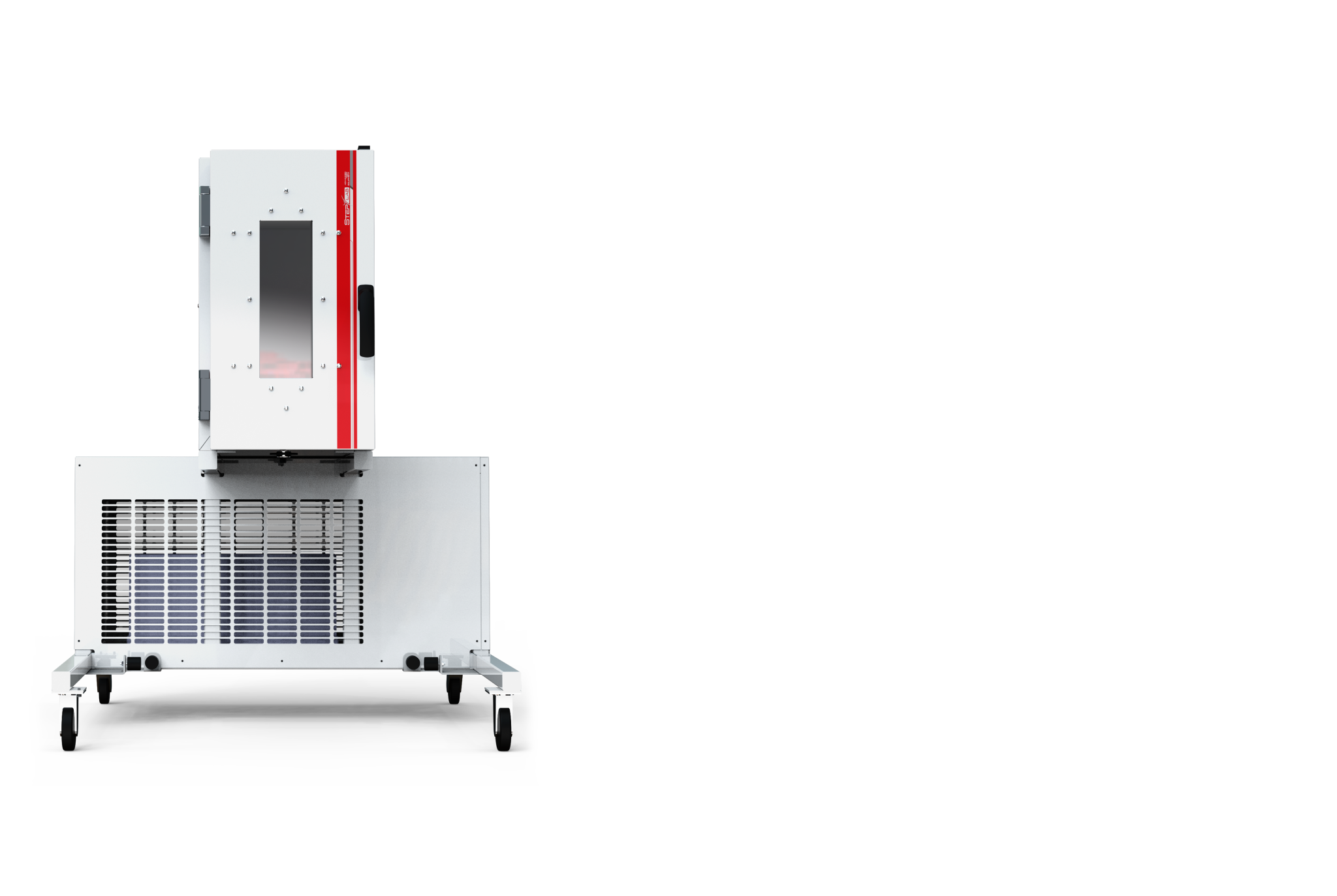 Climatic chambers STEP Lab