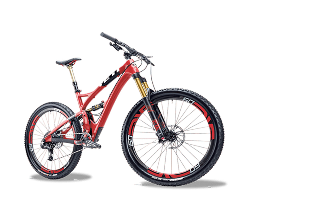 bike