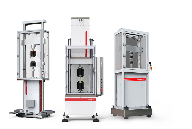 STEP Lab - The Electrodynamic Testing Machine Experts