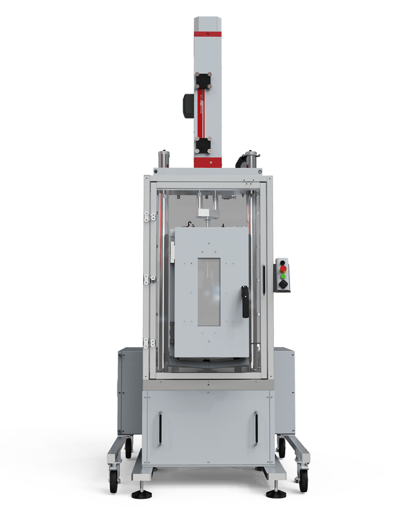drop weight tower testing machine for impact tests
