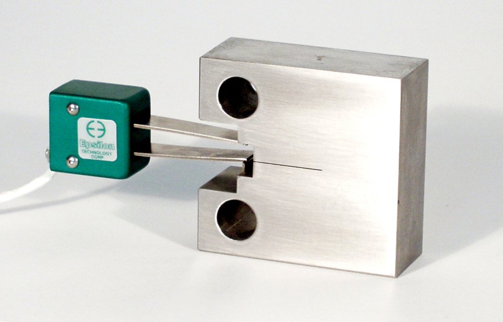 ASTM E399 - Metallic Material Fracture Toughness Testing - STEP Lab