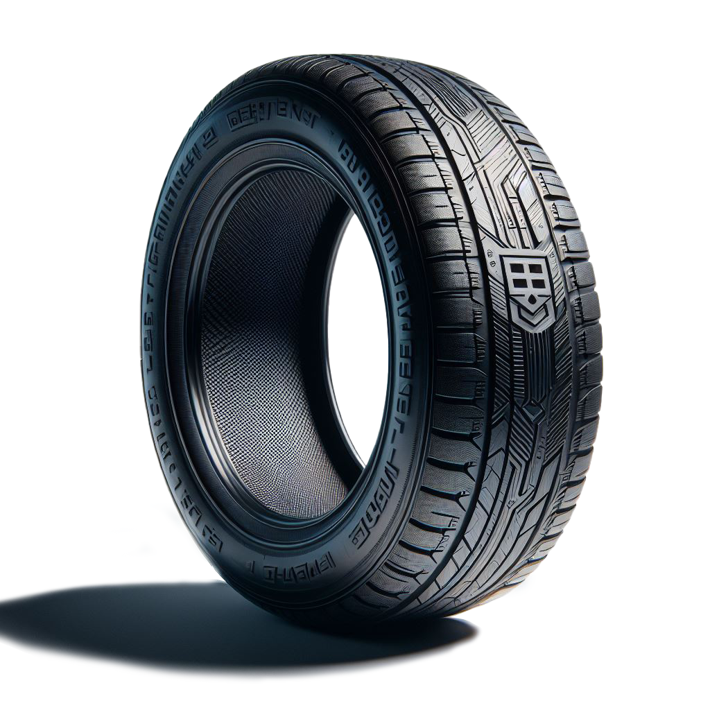 rubber