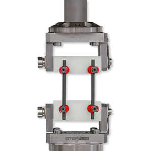 astm f1717 test setup