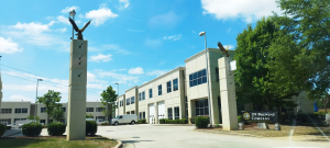 STEP Lab Corp Headquarter