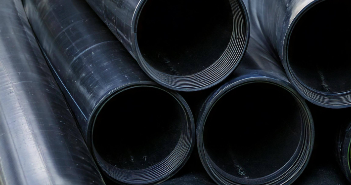 plastic pipes iso 18489