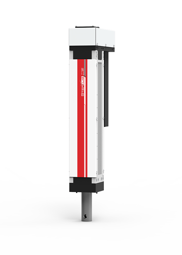 Macchine per test meccanici Sistemi di prova dinamici e di fatica