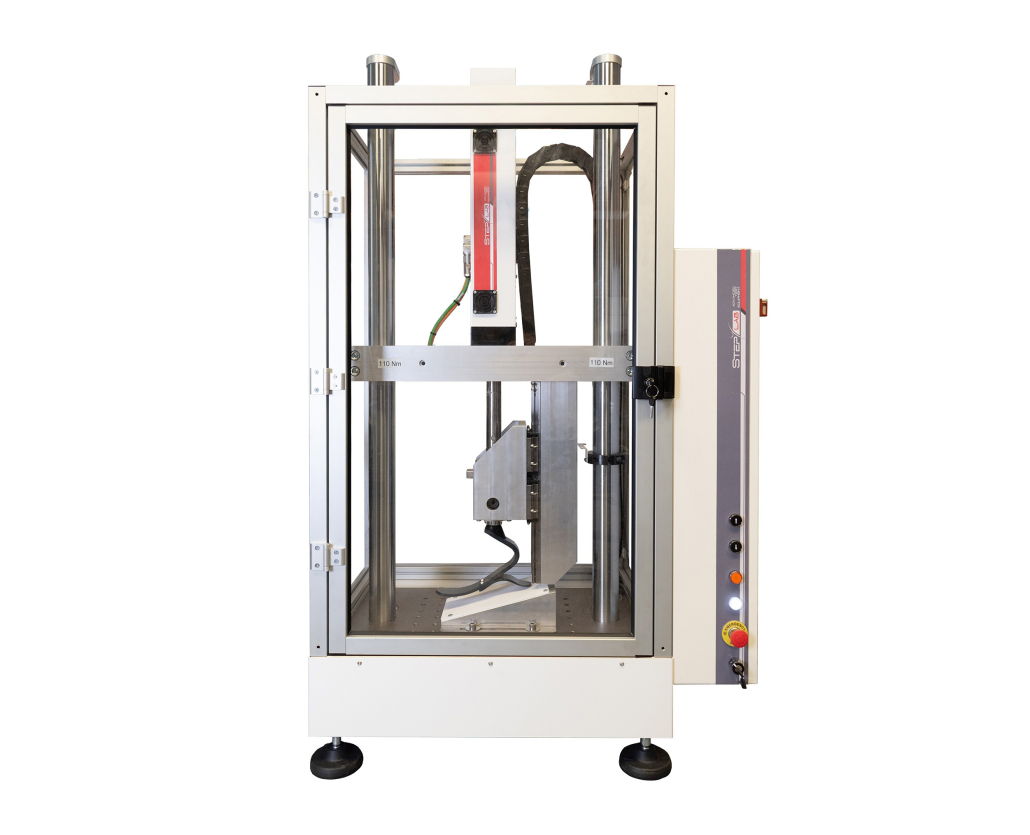 ISO 10328 testing machine testing machine tailored for ISO 10328