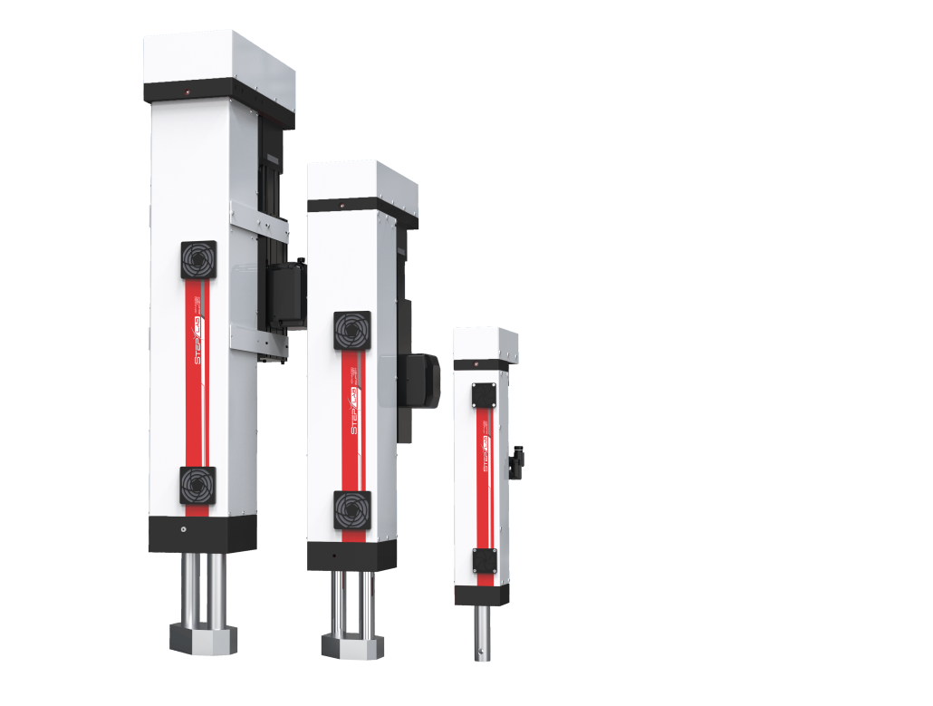 attuatori elettrici i migliori attuatori elettrici