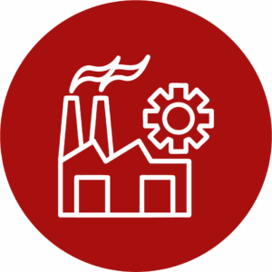 industries