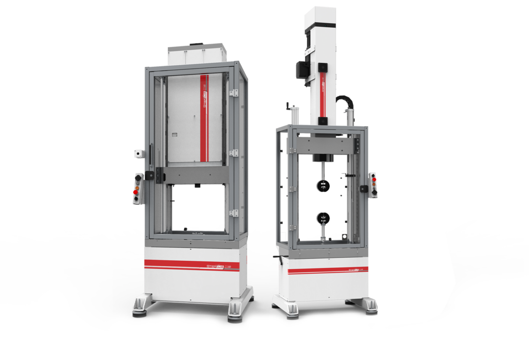 fatigue test systems UD-EA