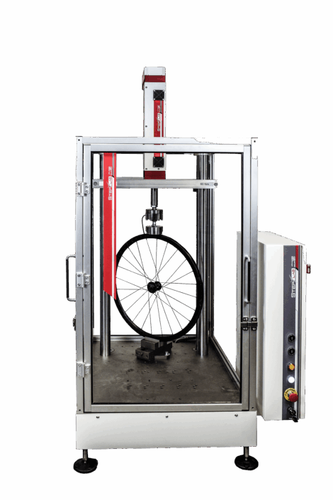 Test machine for wheels and tires_3