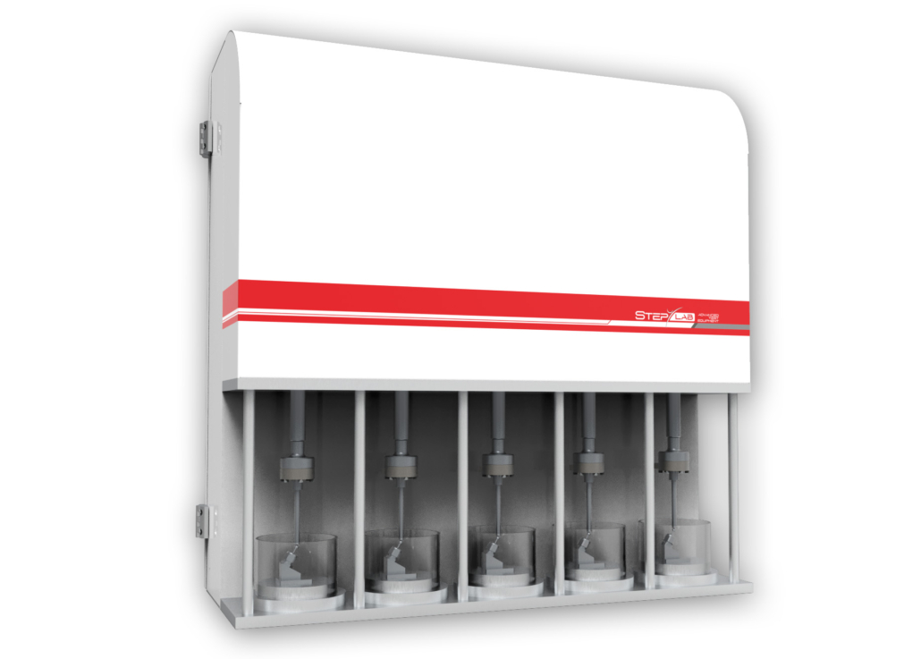 macchina test dentali