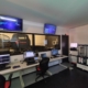 STEP Lab and Vi-grade HiL system