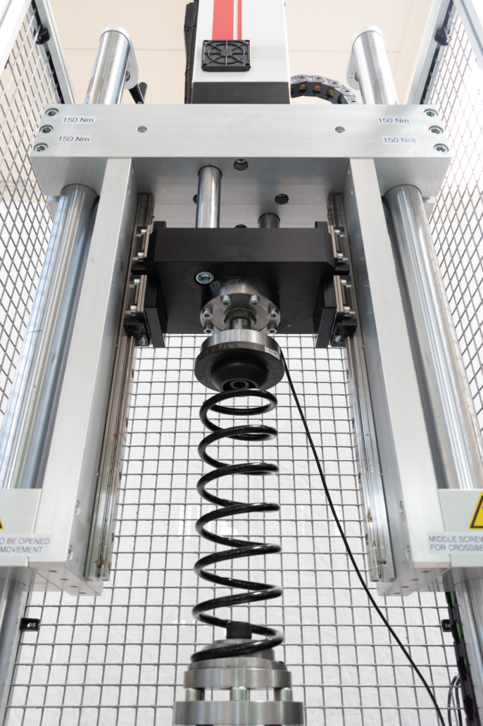 coil spring